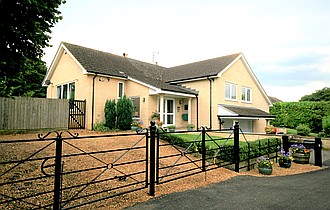 Wedhampton WILTSHIRE