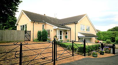 Wedhampton WILTSHIRE