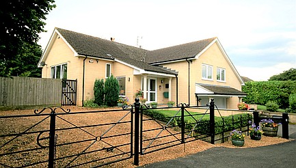 Wedhampton WILTSHIRE