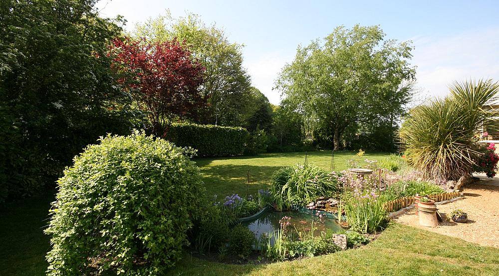 Wedhampton WILTSHIRE