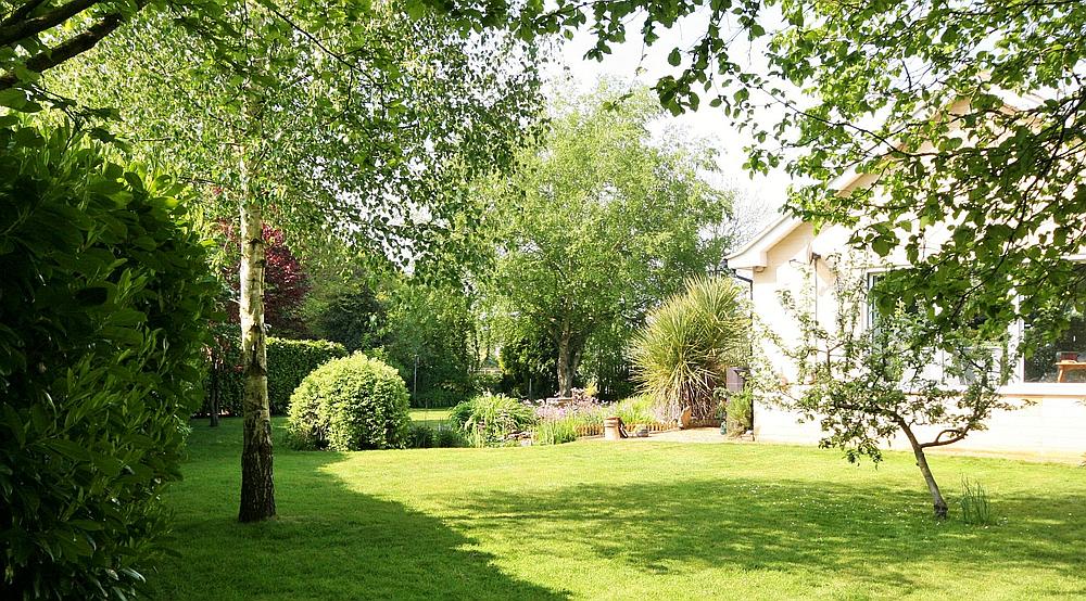 Wedhampton WILTSHIRE