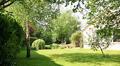 Wedhampton WILTSHIRE