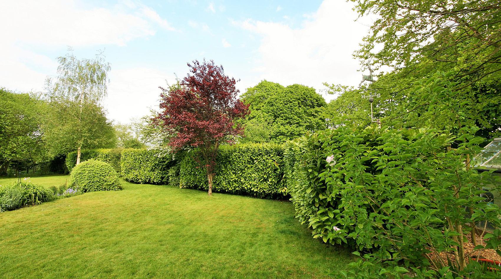 Wedhampton WILTSHIRE