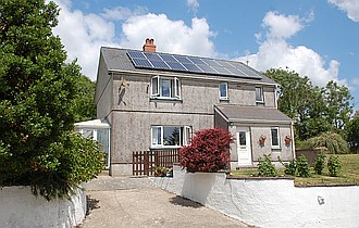 Meinciau CARMARTHENSHIRE