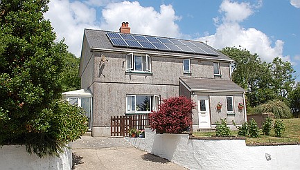 Meinciau CARMARTHENSHIRE