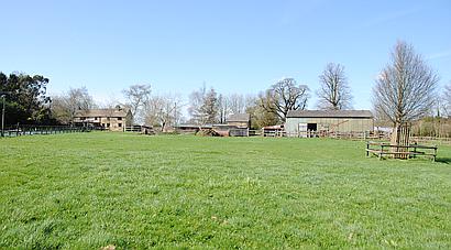 Knockdown GLOUCESTERSHIRE