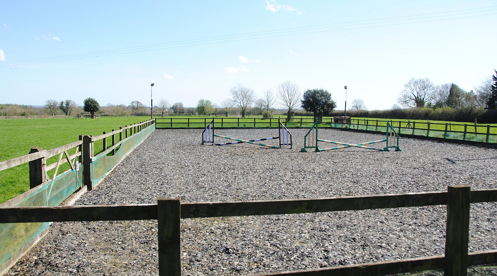 Knockdown GLOUCESTERSHIRE