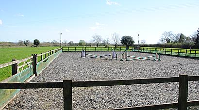 Knockdown GLOUCESTERSHIRE