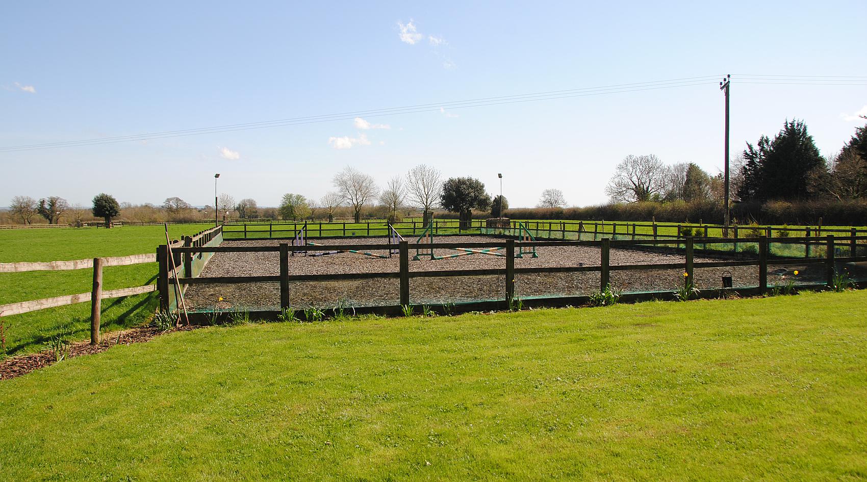 Knockdown GLOUCESTERSHIRE