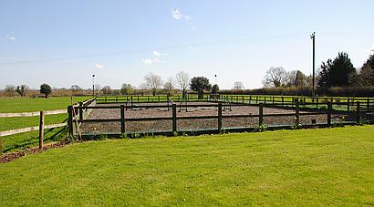 Knockdown GLOUCESTERSHIRE