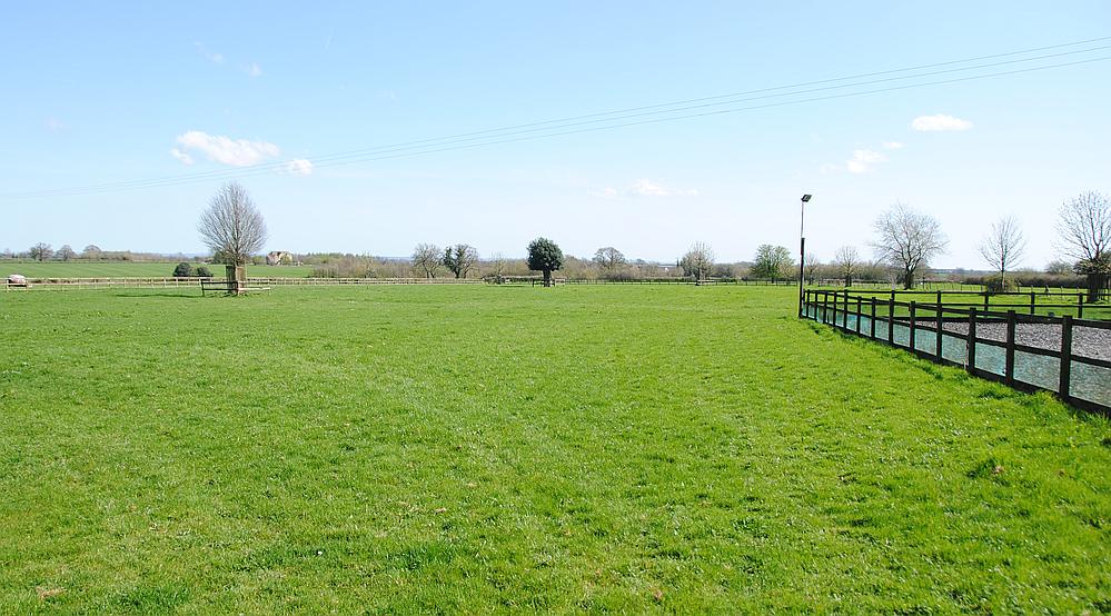 Knockdown GLOUCESTERSHIRE