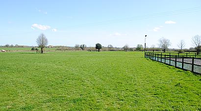 Knockdown GLOUCESTERSHIRE