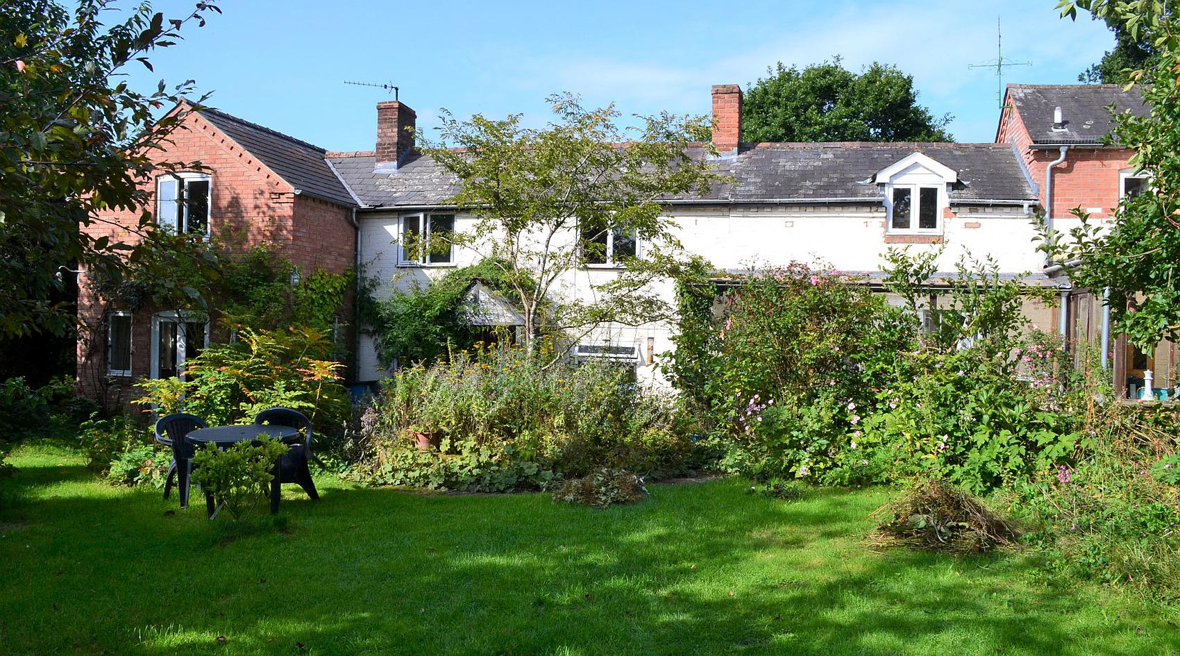 Luston HEREFORDSHIRE