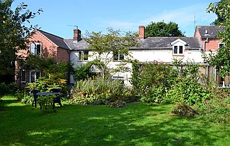 Luston HEREFORDSHIRE