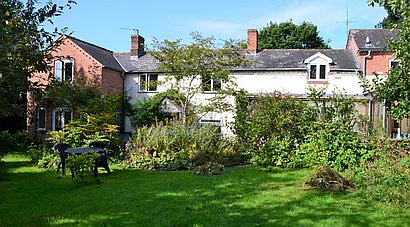 Luston HEREFORDSHIRE