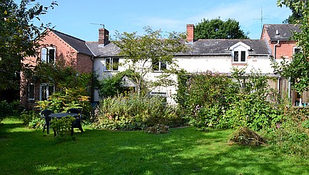 Luston HEREFORDSHIRE