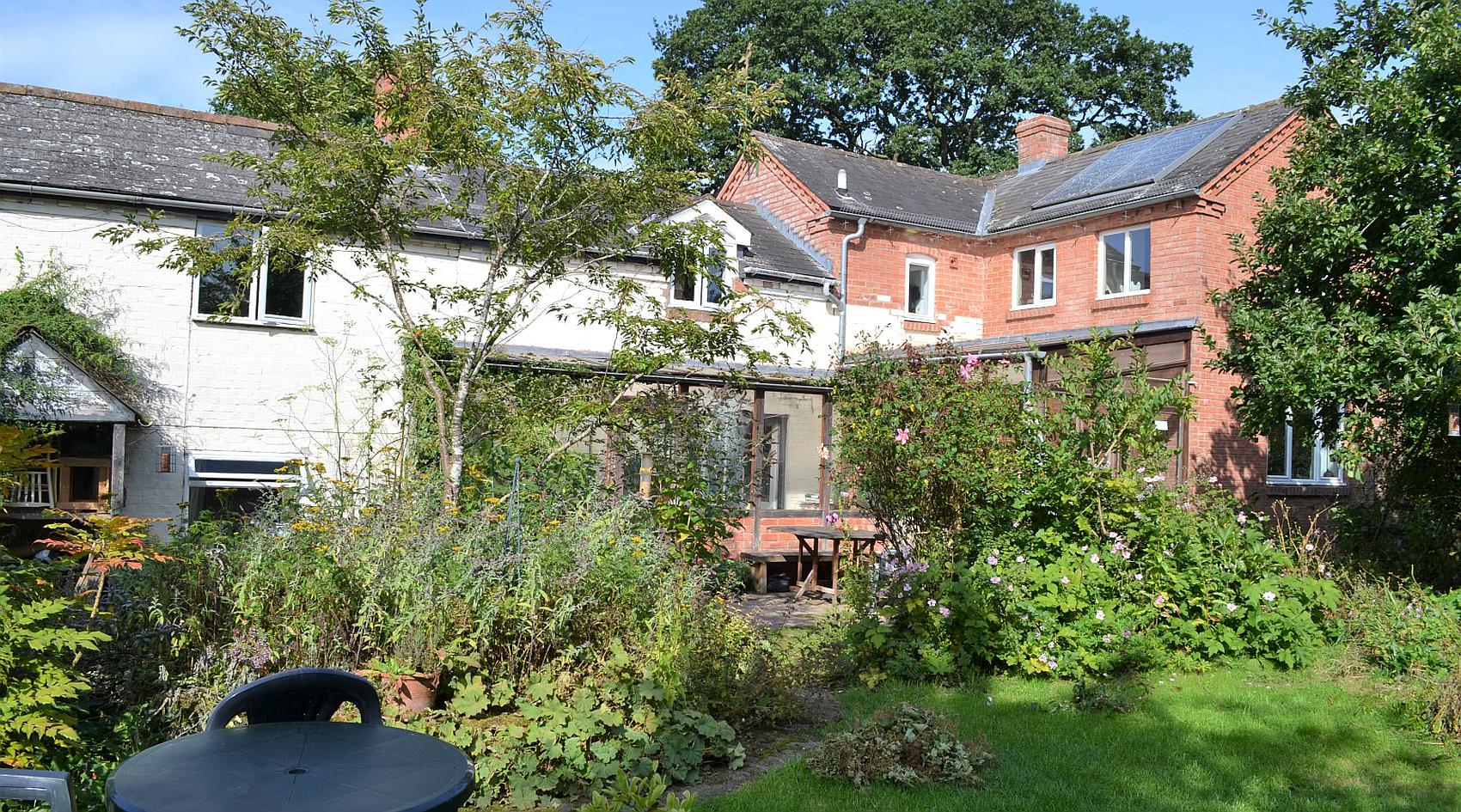 Luston HEREFORDSHIRE