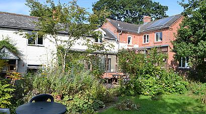 Luston HEREFORDSHIRE