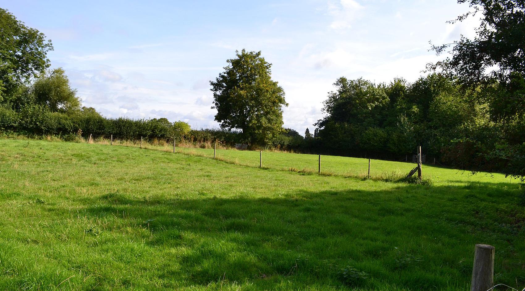 Luston HEREFORDSHIRE