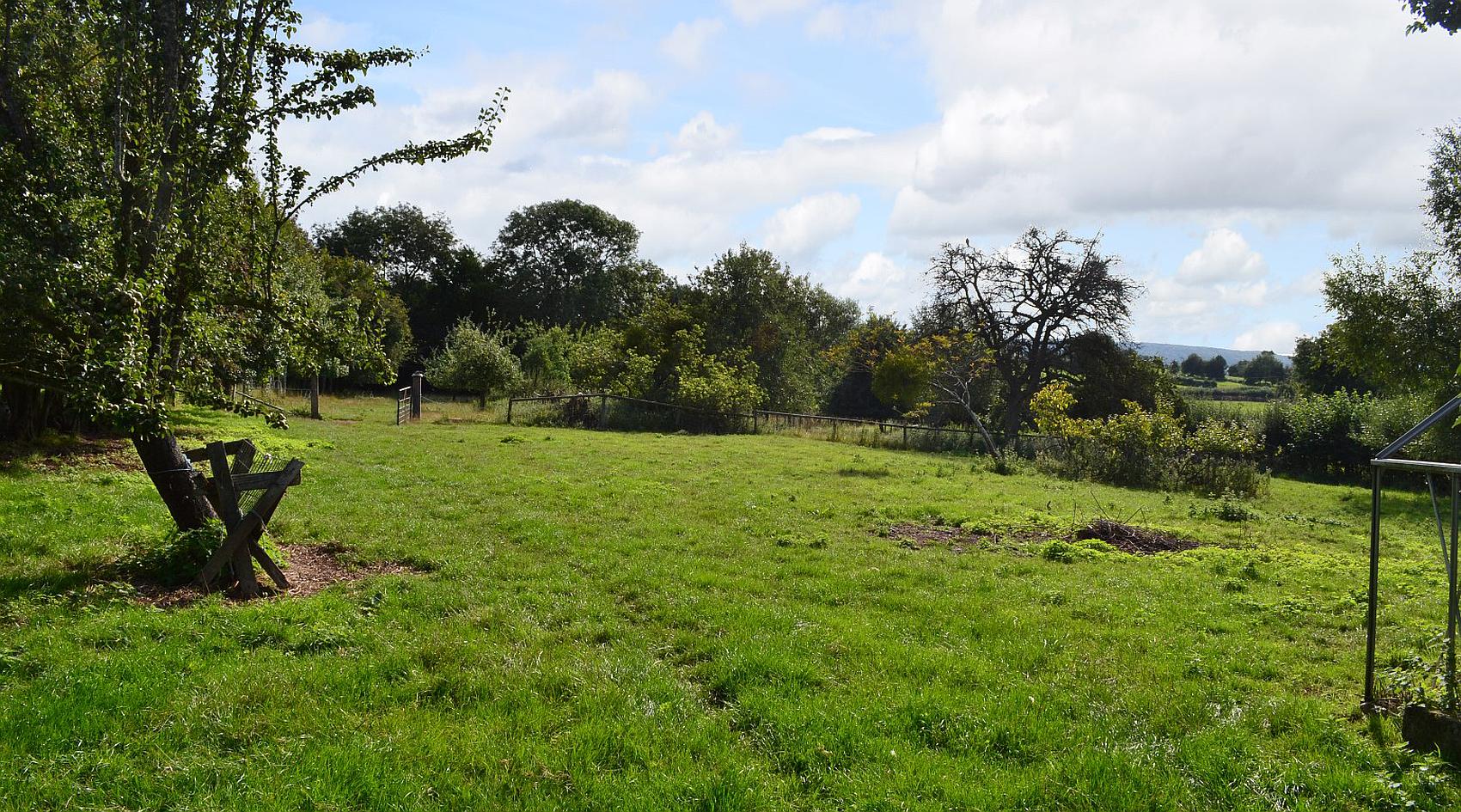 Luston HEREFORDSHIRE