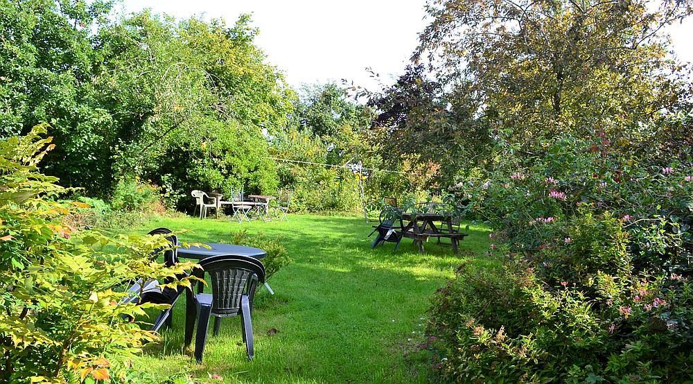 Luston HEREFORDSHIRE