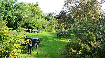 Luston HEREFORDSHIRE