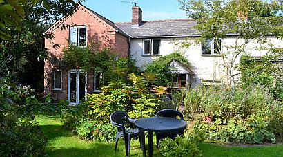 Luston HEREFORDSHIRE