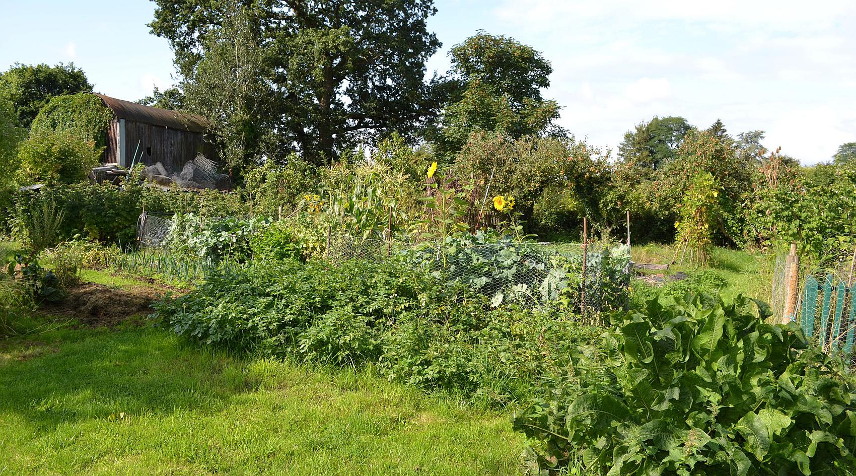 Luston HEREFORDSHIRE