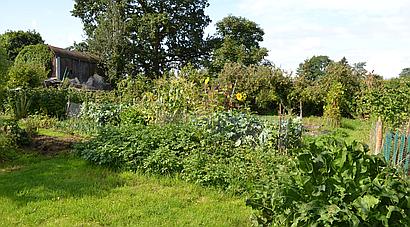 Luston HEREFORDSHIRE