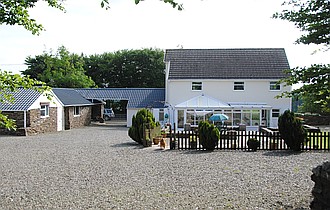 Hermon CARMARTHENSHIRE