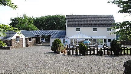 Hermon CARMARTHENSHIRE