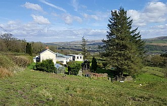 Glanamman CARMARTHENSHIRE