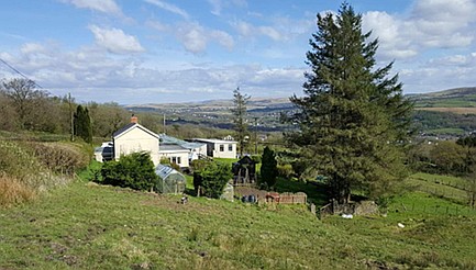 Glanamman CARMARTHENSHIRE