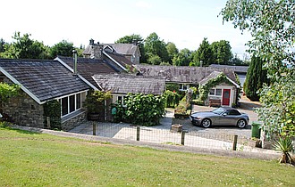 Golden Grove, CARMARTHENSHIRE