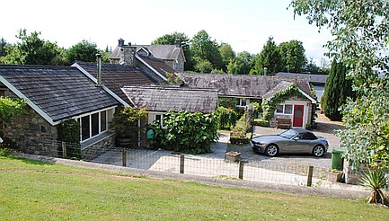 Golden Grove, CARMARTHENSHIRE