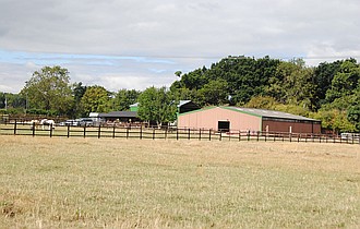 Potterspury NORTHAMPTONSHIRE