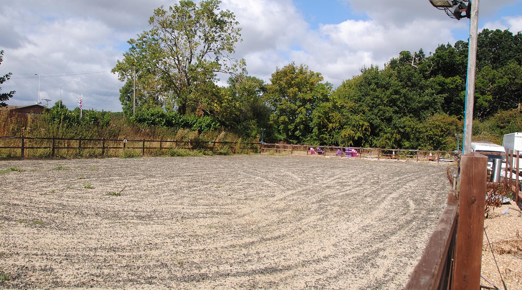 Potterspury NORTHAMPTONSHIRE