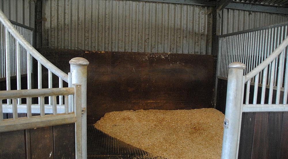 Potterspury NORTHAMPTONSHIRE