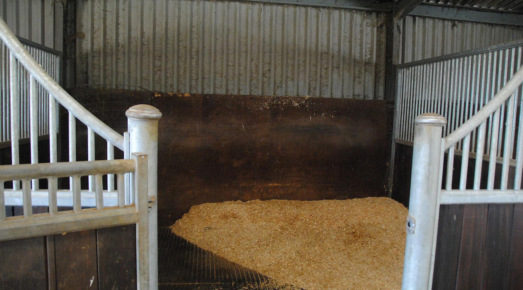 Potterspury NORTHAMPTONSHIRE