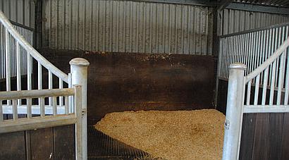 Potterspury NORTHAMPTONSHIRE