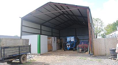 Potterspury NORTHAMPTONSHIRE