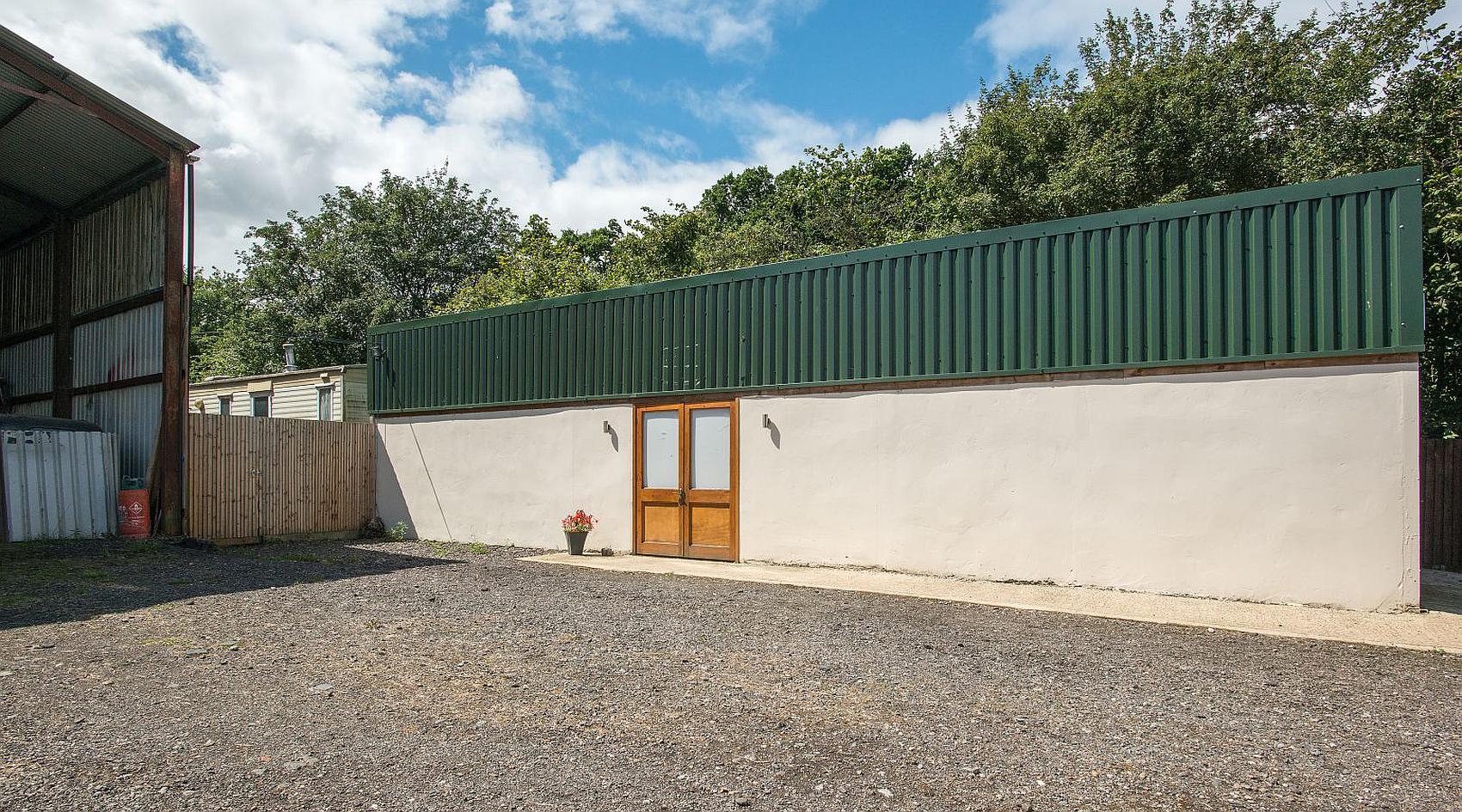 Potterspury NORTHAMPTONSHIRE