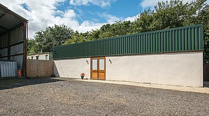 Potterspury NORTHAMPTONSHIRE