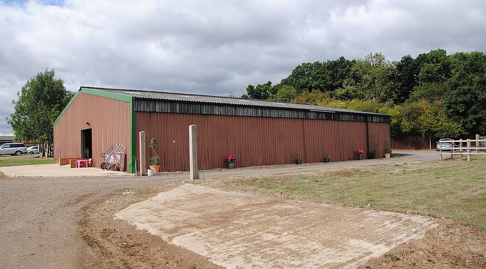 Potterspury NORTHAMPTONSHIRE