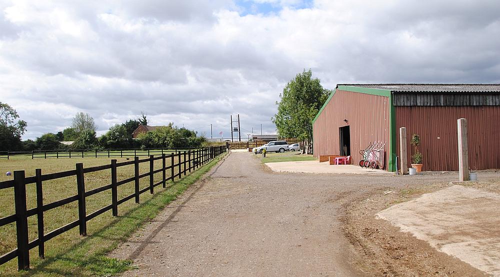 Potterspury NORTHAMPTONSHIRE