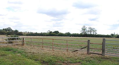 Potterspury NORTHAMPTONSHIRE