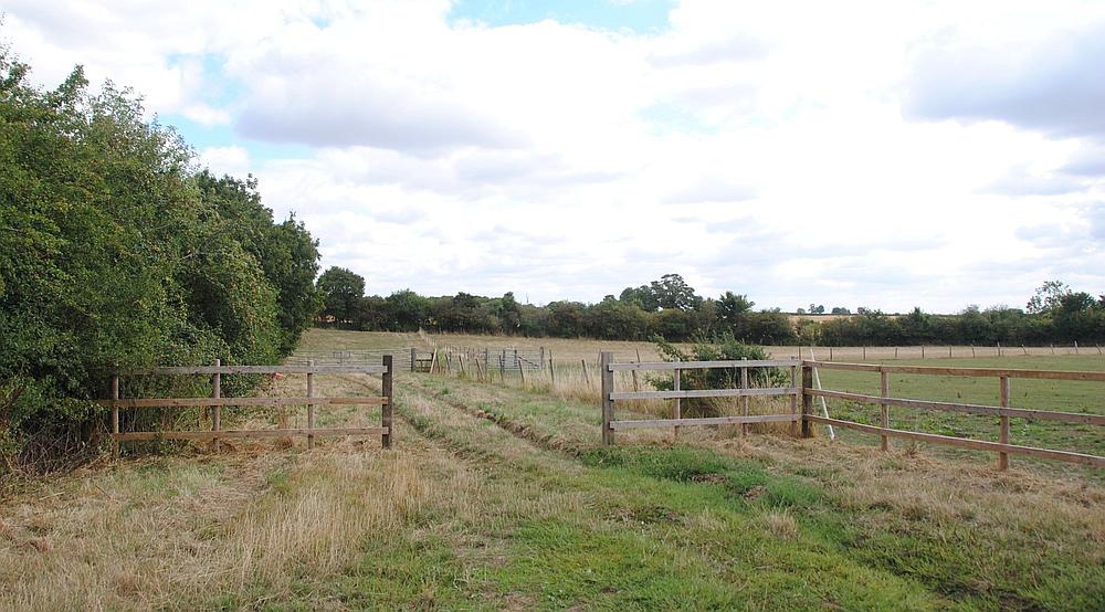 Potterspury NORTHAMPTONSHIRE
