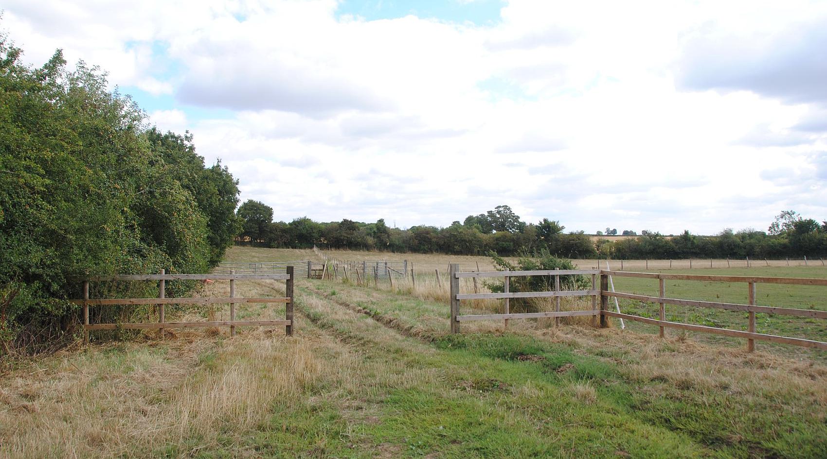 Potterspury NORTHAMPTONSHIRE