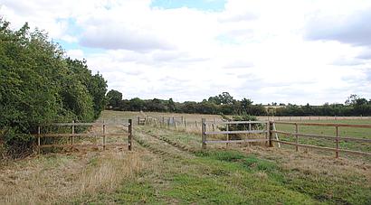 Potterspury NORTHAMPTONSHIRE