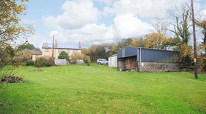 Pendine CARMARTHENSHIRE